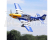 RC letadlo E-flite P-51D Mustang 1.5m BNF Basic