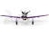 RC letadlo E-flite P-51D Voodoo 0.44m SAFE Select BNF Basic