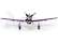 E-flite P-51D Voodoo 0.44m SAFE Select BNF Basic