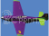 RC letadlo E-flite P-51D Voodoo 0.44m SAFE Select BNF Basic