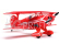 RC letadlo E-flite Pitts S-1S 0.39m SAFE BNF Basic