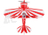 RC letadlo E-flite Pitts S-1S 0.39m SAFE BNF Basic
