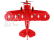 E-flite Pitts S-1S 0.39m SAFE BNF Basic