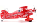 RC letadlo E-flite Pitts S-1S 0.39m SAFE BNF Basic