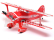 E-flite Pitts S-1S 0.39m SAFE BNF Basic