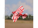 E-flite Pitts S-1S 0.39m SAFE BNF Basic