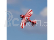 RC letadlo E-flite Pitts S-1S 0.39m SAFE BNF Basic