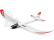RC letadlo E-flite Radian 0.7m SAFE AS3X BNF Basic