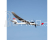 RC letadlo E-flite Radian 0.7m SAFE AS3X BNF Basic