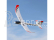 RC letadlo E-flite Radian 0.7m SAFE AS3X BNF Basic