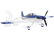RC letadlo E-flite RV-7 Sport 1.1m PNP