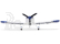 RC letadlo E-flite RV-7 Sport 1.1m PNP