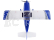RC letadlo E-flite RV-7 Sport 1.1m PNP