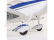 RC letadlo E-flite RV-7 Sport 1.1m PNP