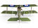 RC letadlo E-flite S.E.5a 0.9m AS3X+ SAFE Select BNF Basic