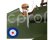 RC letadlo E-flite S.E.5a 0.9m PNP