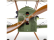 RC letadlo E-flite S.E.5a 0.9m PNP