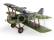 RC letadlo E-flite S.E.5a 0.9m PNP