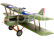 RC letadlo E-flite S.E.5a 0.9m PNP