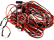 E-flite sada LED: Carbon-Z T-28