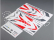E-flite samolepky: Ultimate 3D