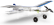 RC letadlo E-flite Slow Ultra Stick 0.5m AS3X SAFE Select BNF Basic