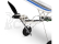 RC letadlo E-flite Slow Ultra Stick 0.5m AS3X SAFE Select BNF Basic