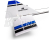 RC letadlo E-flite Slow Ultra Stick 0.5m AS3X SAFE Select BNF Basic