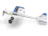 RC letadlo E-flite Slow Ultra Stick 0.5m AS3X SAFE Select BNF Basic