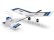 RC letadlo E-flite Slow Ultra Stick 0.5m AS3X SAFE Select RTF