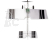 RC letadlo E-flite Slow Ultra Stick 0.5m AS3X SAFE Select RTF