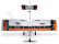 RC letadlo E-flite Slow Ultra Stick 1.2m BNF Basic