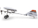 RC letadlo E-flite Slow Ultra Stick 1.2m BNF Basic