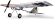 RC letadlo E-flite Slow Ultra Stick 1.2m BNF Basic
