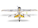 RC letadlo E-flite Sportix 1.1m AS3X+ SAFE Select BNF Basic