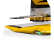 RC letadlo E-flite Sportix 1.1m AS3X+ SAFE Select BNF Basic