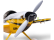 RC letadlo E-flite Sportix 1.1m AS3X+ SAFE Select BNF Basic