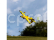 RC letadlo E-flite Sportix 1.1m AS3X+ SAFE Select BNF Basic