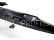 E-flite SR-71 Blackbird 0.96m AS3X SAFE Select BNF Basic