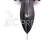 E-flite SR-71 Blackbird 0.96m AS3X SAFE Select BNF Basic