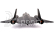 E-flite SR-71 Blackbird 0.96m AS3X SAFE Select BNF Basic