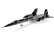 RC letadlo E-flite SR-71 Blackbird 0.96m AS3X SAFE Select BNF Basic