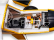 RC letadlo E-flite Super Timber 1.7m PNP