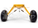 RC letadlo E-flite Super Timber 1.7m SAFE Select BNF Basic