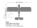 RC letadlo E-flite Super Timber 1.7m SAFE Select BNF Basic