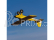 RC letadlo E-flite Super Timber 1.7m SAFE Select BNF Basic