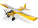 RC letadlo E-flite Super Timber 1.7m SAFE Select BNF Basic