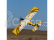 RC letadlo E-flite Super Timber 1.7m SAFE Select BNF Basic