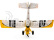 RC letadlo E-flite Super Timber 1.7m SAFE Select BNF Basic