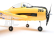 RC letadlo E-flite T-28 Trojan 1.1m BNF Basic